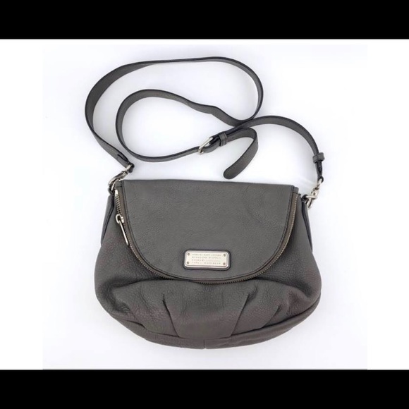 Marc Jacobs crossbody and matching wallet - Picture 1 of 8